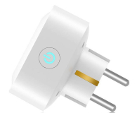 Gosund Inteligentne gniazdko WiFi SP1-H - 2szt. - 704150 - zdjęcie 2